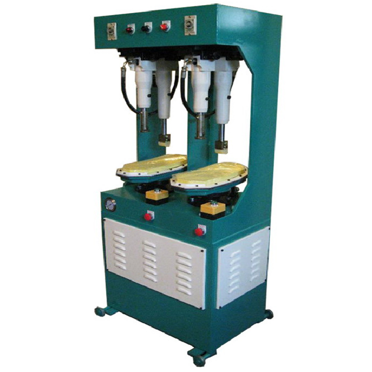 New Type Automatic Hydraulic Sole Attaching Press